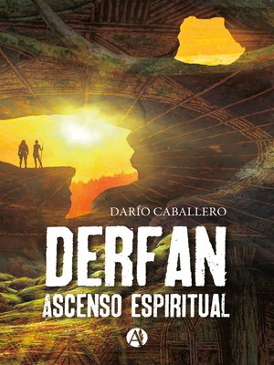 cover image of Derfan